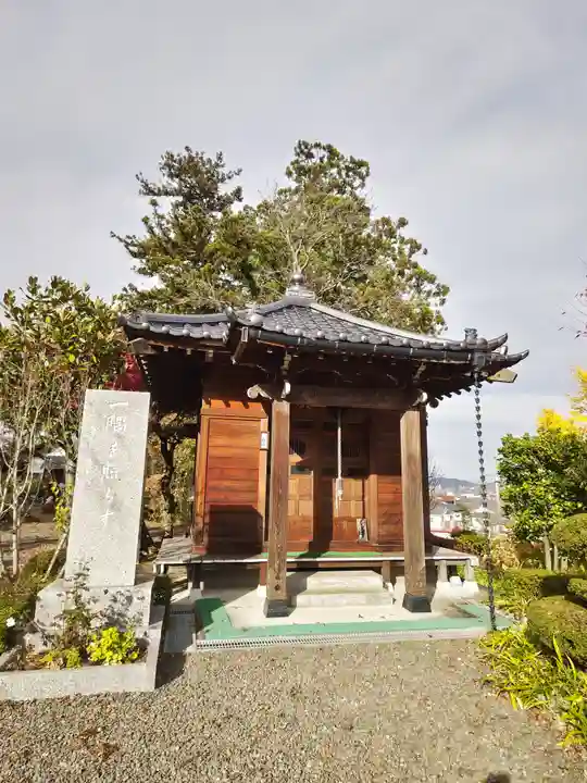 圓満寺(福島県)