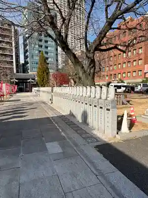 高野山東京別院(東京都)