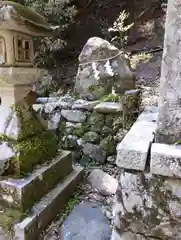 崇道神社(京都府)