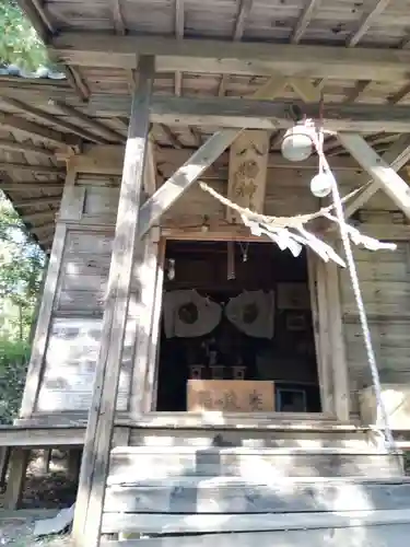 八幡神社(福島県)