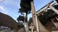 中原神社(鳥取県)