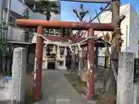 椿神社(東京都)