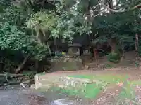 石尊神社(千葉県)