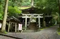 由岐神社(京都府)