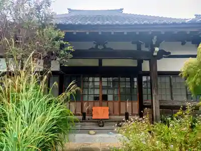 谷中 妙福寺(東京都)