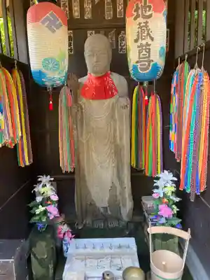 護国寺(東京都)