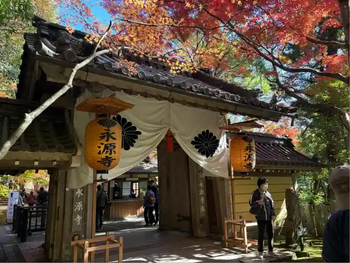 永源寺(滋賀県)