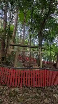 宇佐八幡神社(滋賀県)