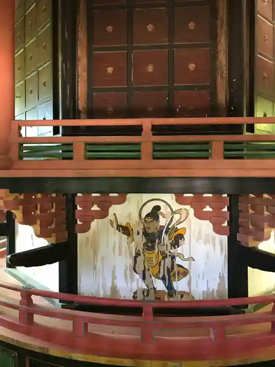 瓦屋寺のその他建物