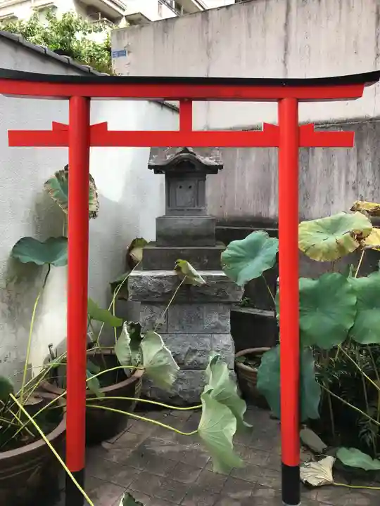 不動院(東京都)