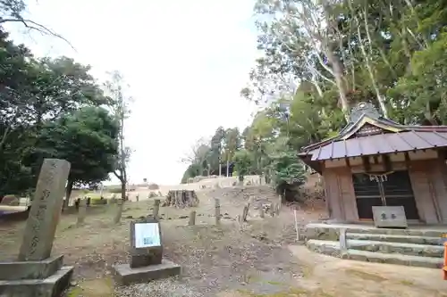諏訪神社・駒形神社(静岡県)