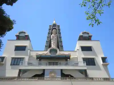 円通寺(東京都)