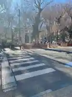 大國魂神社(東京都)