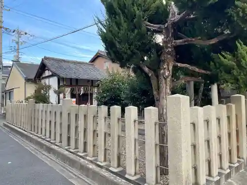 松尾神社(京都府)