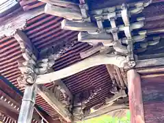 別所神社(長野県)