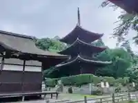 園城寺(三井寺)(滋賀県)