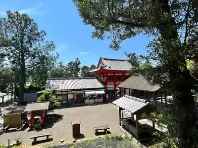 廣八幡宮(和歌山県)