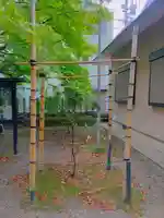 小木田神社のその他建物