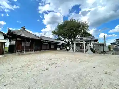 大日堂(三重県)