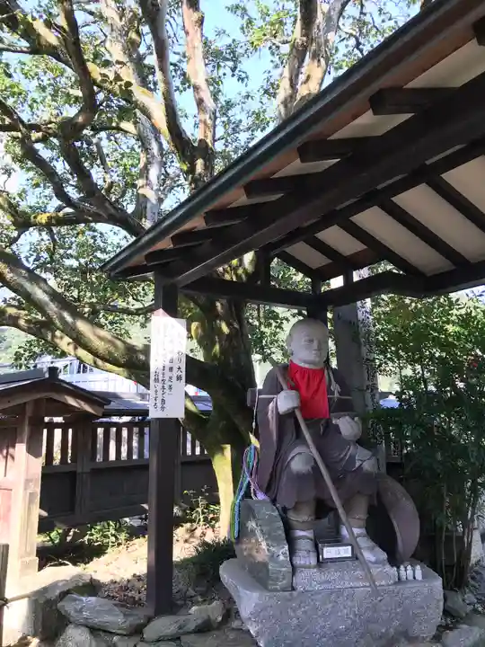 常福寺(椿堂)(愛媛県)