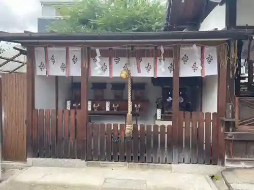 住吉神社(京都府)