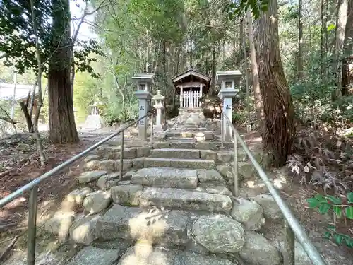 八幡神社(滋賀県)