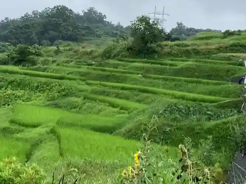 長楽寺(長野県)