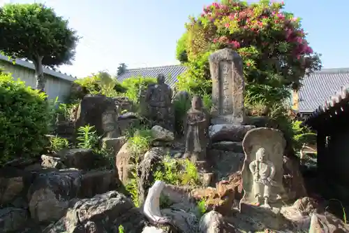 一見山 道音寺のその他建物