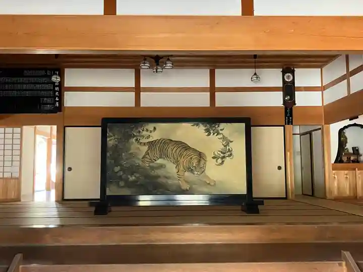 永保寺(岐阜県)