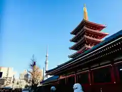 浅草寺(東京都)