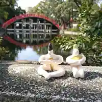 住吉大社のその他建物