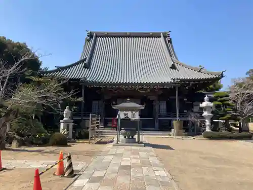 妙福寺(千葉県)