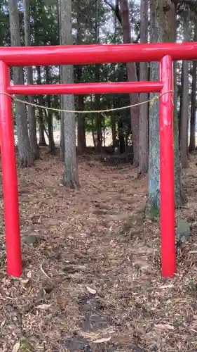 山神社(静岡県)