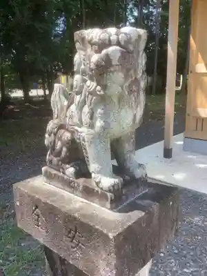 半布神社(岐阜県)
