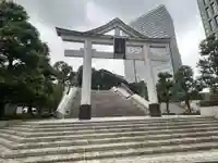 日枝神社(東京都)