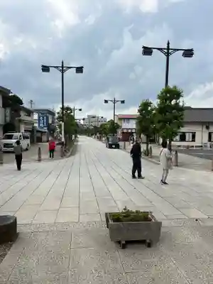鹿島神宮(茨城県)