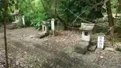 稲荷神社(栃木県)