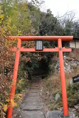 曽根最上稲荷社(岡山県)