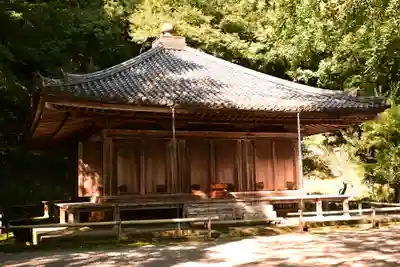 富貴寺(大分県)