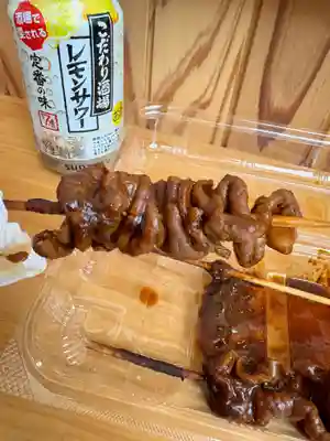 熱田神宮(愛知県)