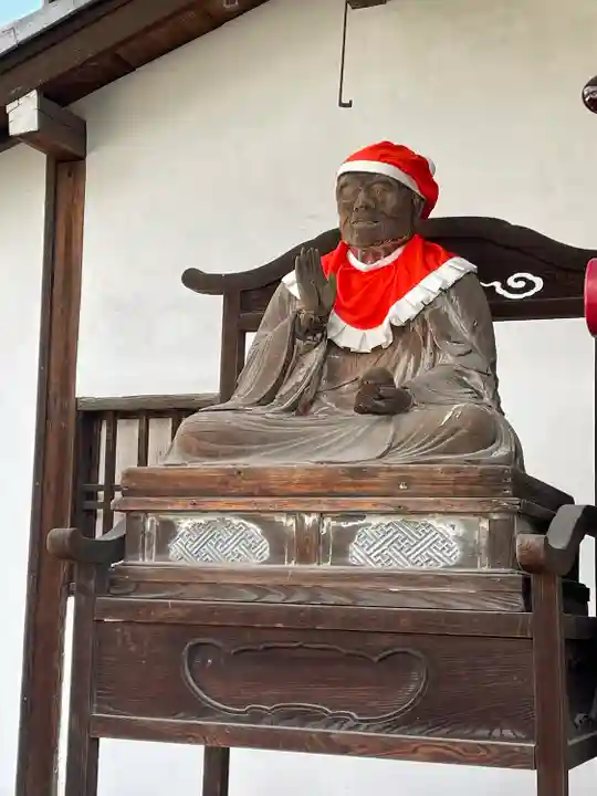 廬山寺(廬山天台講寺)の山門・神門