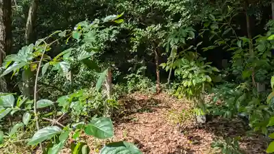 竹中稲荷神社(吉田神社末社)(京都府)