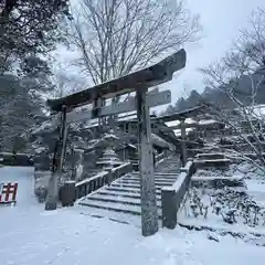 古峯神社(栃木県)