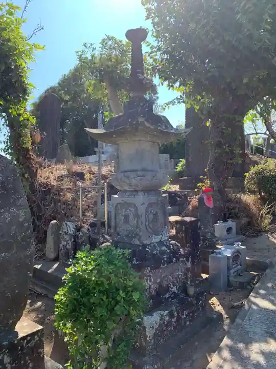 重蔵寺(千葉県)