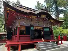 一之宮貫前神社(群馬県)