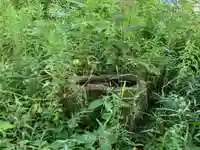 菅谷不動堂(龍泉院境外仏堂)(千葉県)