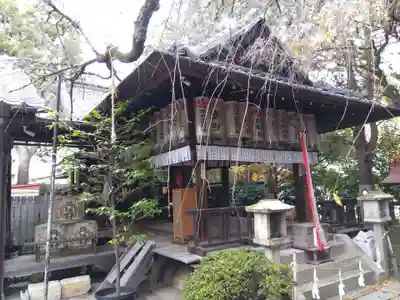 水火天満宮(京都府)