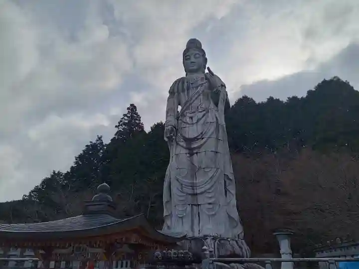 南法華寺(壷阪寺)(奈良県)
