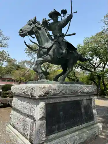 富士山本宮浅間大社(静岡県)