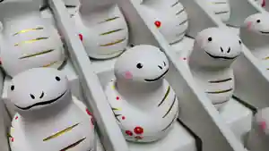 阿邪訶根神社(福島県)(2024年12月23日(月) 15時22分47秒投稿)